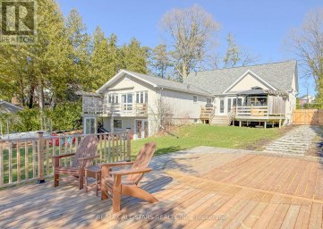 253 STEPHENSON POINT ROAD Scugog Ontario photo 40