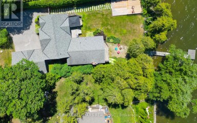253 STEPHENSON POINT ROAD Scugog Ontario photo 41