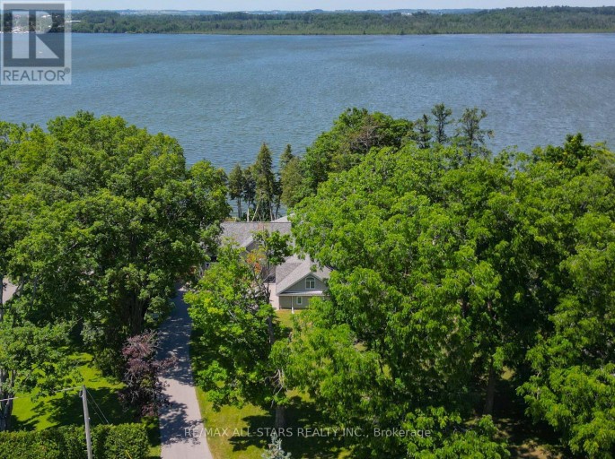 253 STEPHENSON POINT ROAD, Scugog, Ontario, L9L1B4
