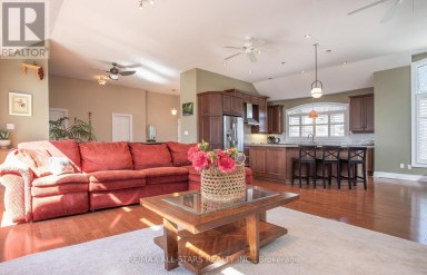 253 STEPHENSON POINT ROAD Scugog Ontario photo 5