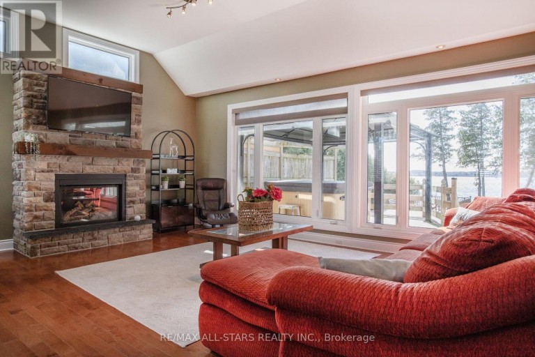 253 STEPHENSON POINT ROAD, Scugog, Ontario, L9L1B4