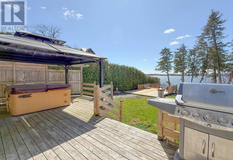253 STEPHENSON POINT ROAD, Scugog, Ontario, L9L1B4