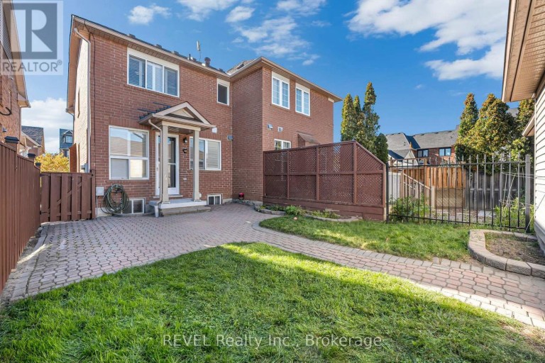 57 GOWLAND ROAD, Markham (Cornell), Ontario, L6B1B8