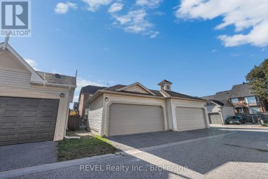 57 GOWLAND ROAD Markham (Cornell) Ontario photo 15