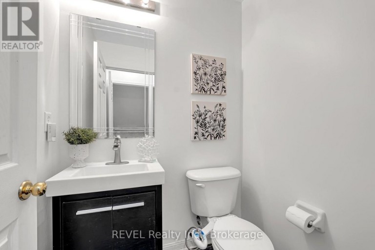 57 GOWLAND ROAD, Markham (Cornell), Ontario, L6B1B8