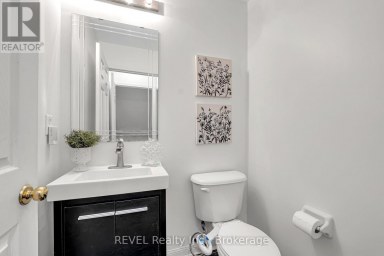 57 GOWLAND ROAD Markham (Cornell) Ontario photo 16