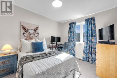 57 GOWLAND ROAD Markham (Cornell) Ontario photo 17