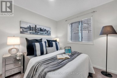 57 GOWLAND ROAD Markham (Cornell) Ontario photo 18
