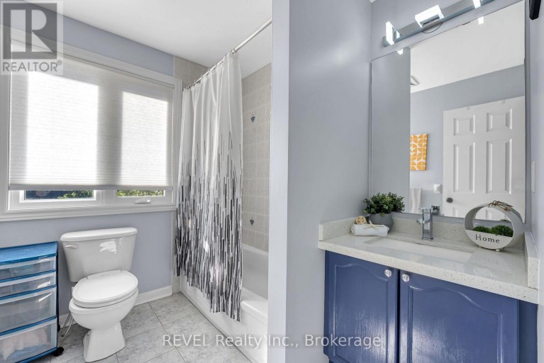 57 GOWLAND ROAD, Markham (Cornell), Ontario, L6B1B8