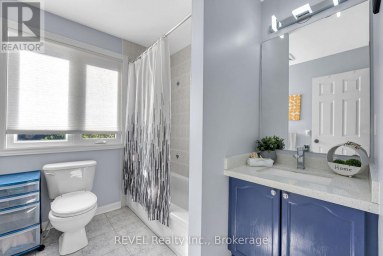 57 GOWLAND ROAD Markham (Cornell) Ontario photo 19
