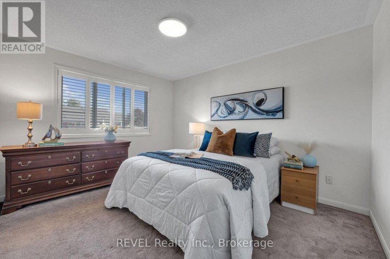 57 GOWLAND ROAD, Markham (Cornell), Ontario, L6B1B8