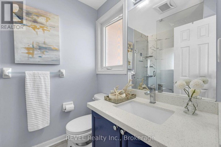 57 GOWLAND ROAD, Markham (Cornell), Ontario, L6B1B8