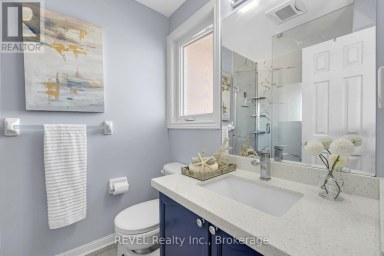 57 GOWLAND ROAD Markham (Cornell) Ontario photo 22