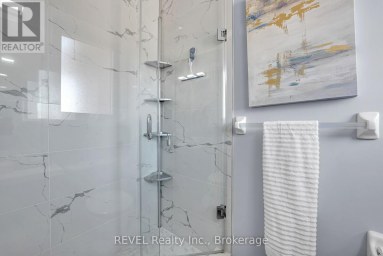 57 GOWLAND ROAD Markham (Cornell) Ontario photo 23