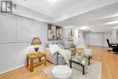 57 GOWLAND ROAD Markham (Cornell) Ontario photo 24