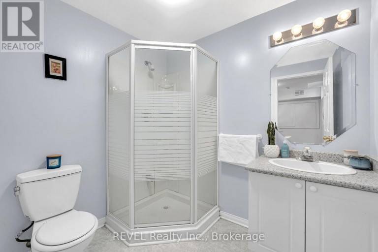 57 GOWLAND ROAD, Markham (Cornell), Ontario, L6B1B8