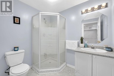 57 GOWLAND ROAD Markham (Cornell) Ontario photo 25