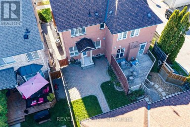57 GOWLAND ROAD Markham (Cornell) Ontario photo 26