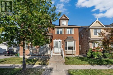 57 GOWLAND ROAD Markham (Cornell) Ontario photo 27