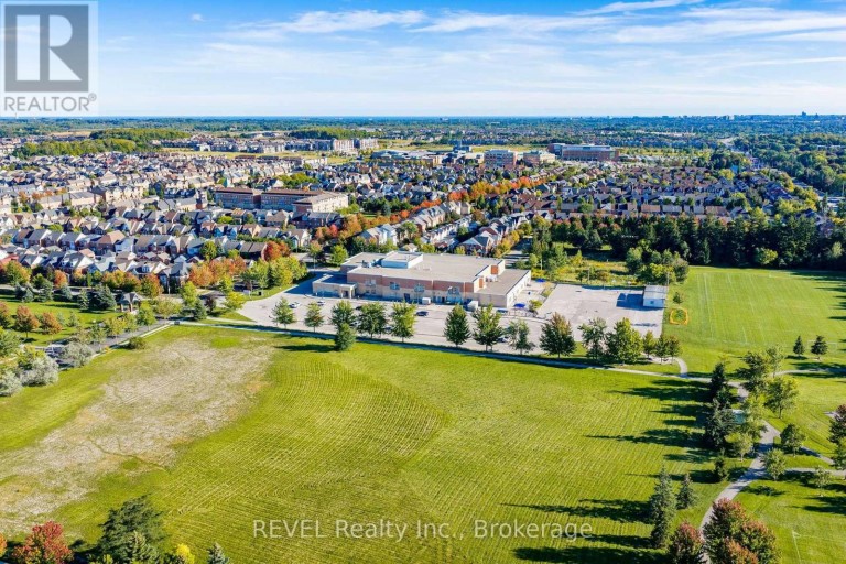 57 GOWLAND ROAD, Markham (Cornell), Ontario, L6B1B8