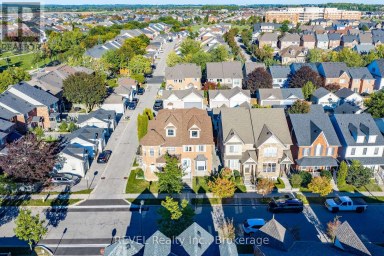 57 GOWLAND ROAD Markham (Cornell) Ontario photo 3