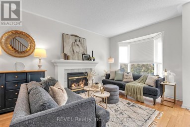 57 GOWLAND ROAD Markham (Cornell) Ontario photo 5