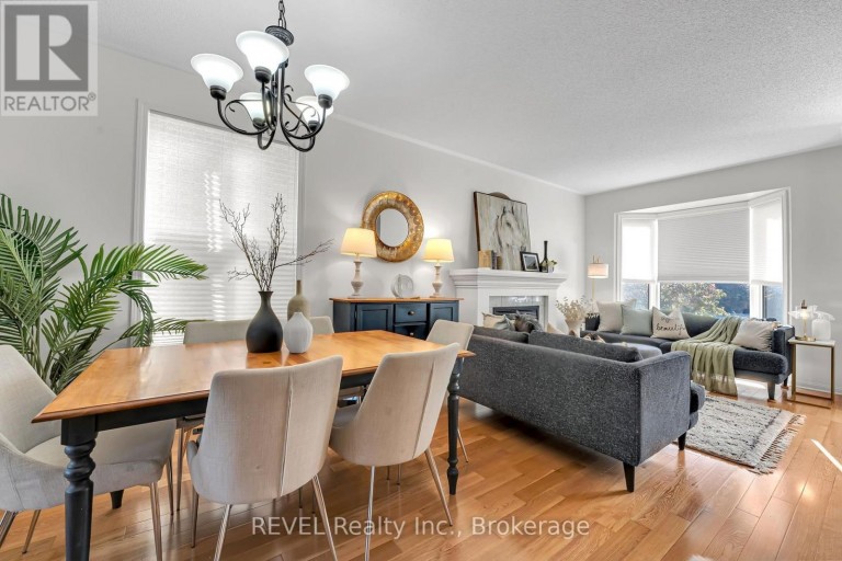 57 GOWLAND ROAD, Markham (Cornell), Ontario, L6B1B8