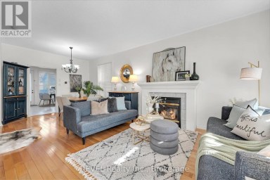 57 GOWLAND ROAD Markham (Cornell) Ontario photo 7