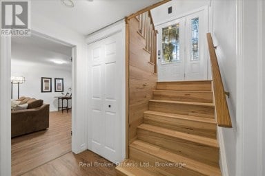 210 PATRICIA CRESCENT Selwyn Ontario photo 26