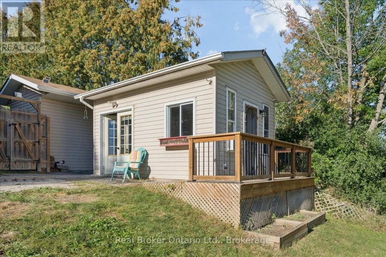 210 PATRICIA CRESCENT, Selwyn, Ontario, K9J6X3