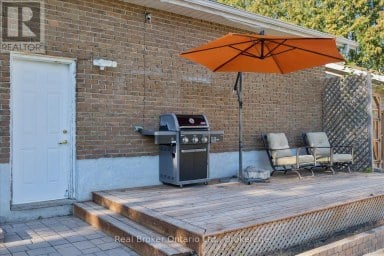 210 PATRICIA CRESCENT Selwyn Ontario photo 41