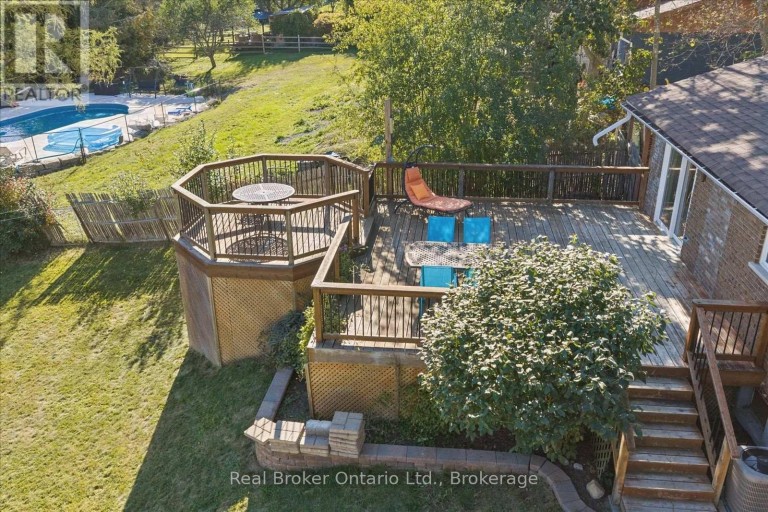 210 PATRICIA CRESCENT, Selwyn, Ontario, K9J6X3