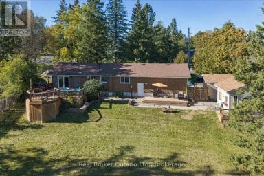 210 PATRICIA CRESCENT Selwyn Ontario photo 48