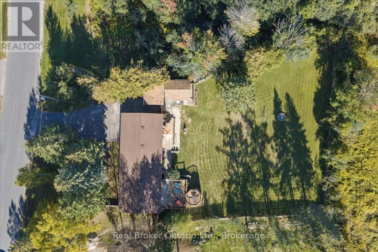 210 PATRICIA CRESCENT, Selwyn, Ontario, K9J6X3