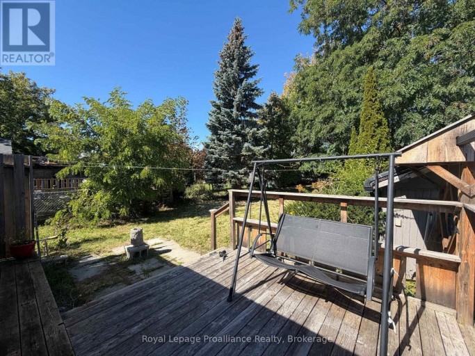22 PARKER STREET, Belleville (Belleville Ward), Ontario, K8P1C8