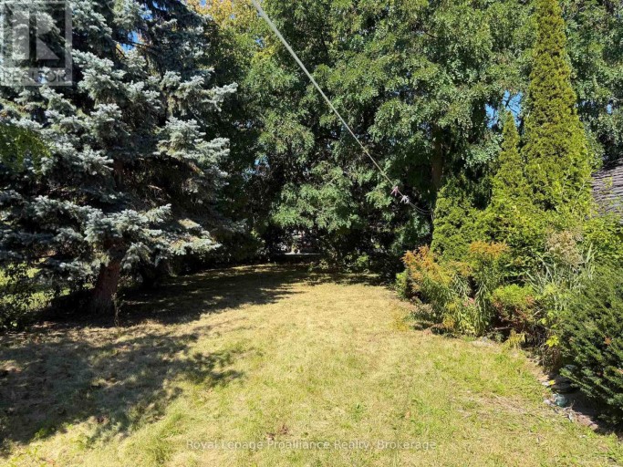 22 PARKER STREET, Belleville (Belleville Ward), Ontario, K8P1C8