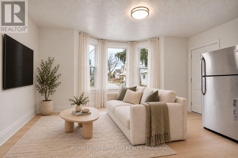 2 - 21 Jessie Street, St. Thomas, Ontario (id X13820278)