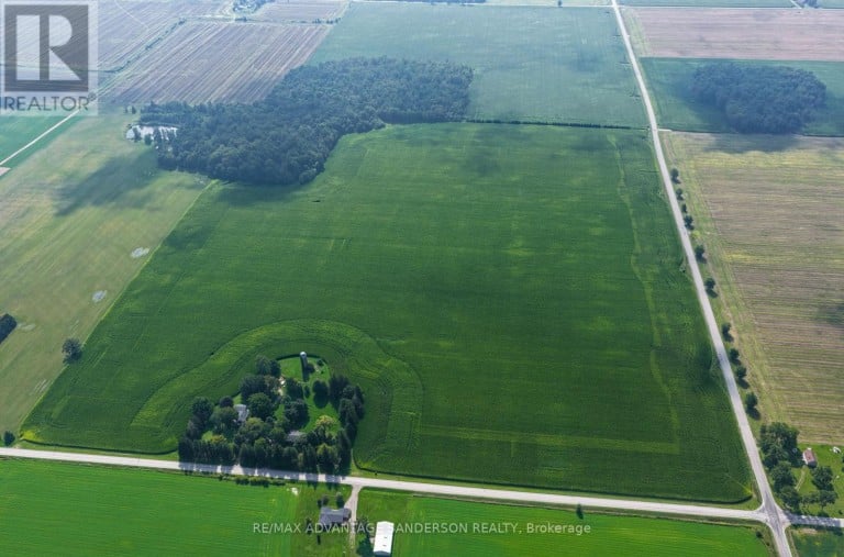 15845 ILDERTON ROAD, Middlesex Centre, Ontario, N0M2A0