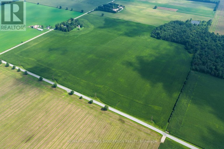 15845 ILDERTON ROAD, Middlesex Centre, Ontario, N0M2A0