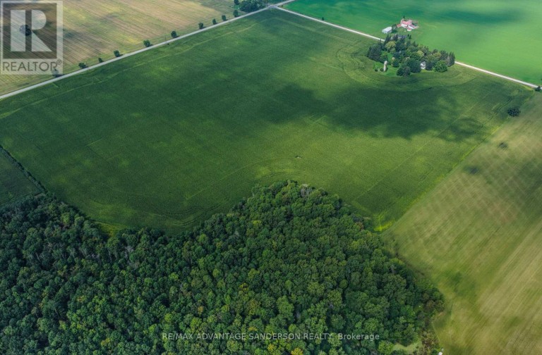 15845 ILDERTON ROAD, Middlesex Centre, Ontario, N0M2A0