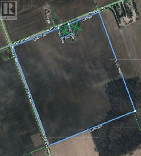 15845 ILDERTON ROAD, Middlesex Centre, Ontario, N0M2A0