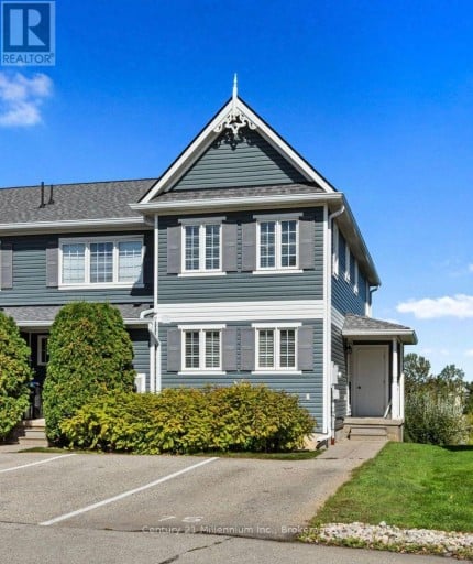 75 GREEN BRIAR DRIVE, Collingwood, Ontario, L9Y5J2