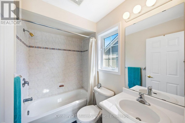 75 GREEN BRIAR DRIVE, Collingwood, Ontario, L9Y5J2
