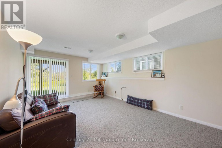 75 GREEN BRIAR DRIVE, Collingwood, Ontario, L9Y5J2
