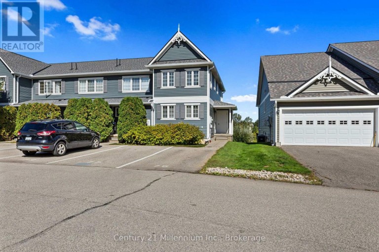 75 GREEN BRIAR DRIVE, Collingwood, Ontario, L9Y5J2
