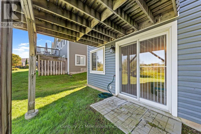 75 GREEN BRIAR DRIVE, Collingwood, Ontario, L9Y5J2