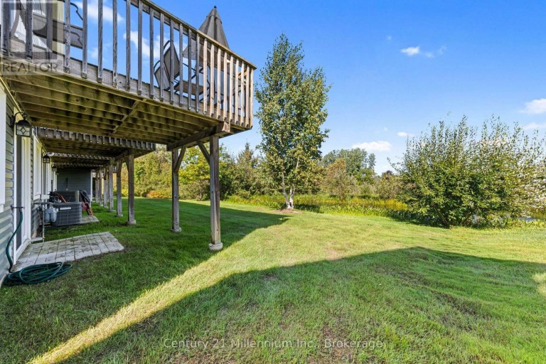 75 GREEN BRIAR DRIVE, Collingwood, Ontario, L9Y5J2