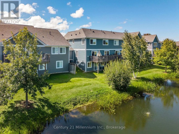 75 GREEN BRIAR DRIVE, Collingwood, Ontario, L9Y5J2