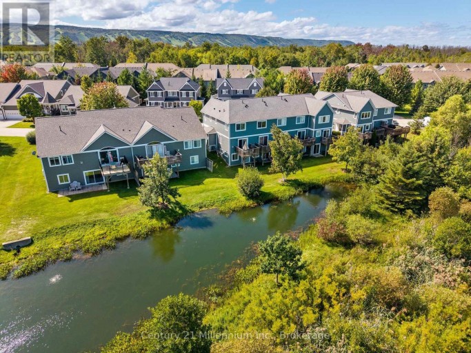 75 GREEN BRIAR DRIVE, Collingwood, Ontario, L9Y5J2
