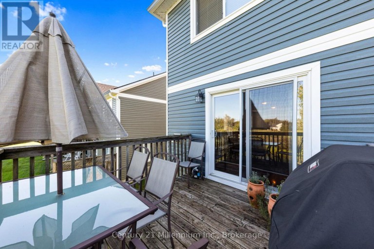 75 GREEN BRIAR DRIVE, Collingwood, Ontario, L9Y5J2
